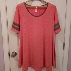 Lularoe Perfect T